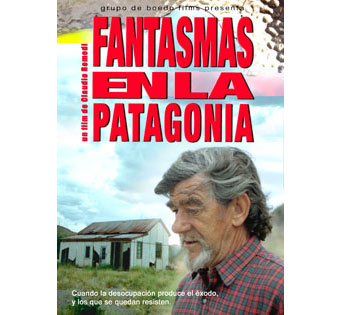 Fantasmas en la Patagonia