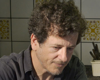 Sergio Boris
